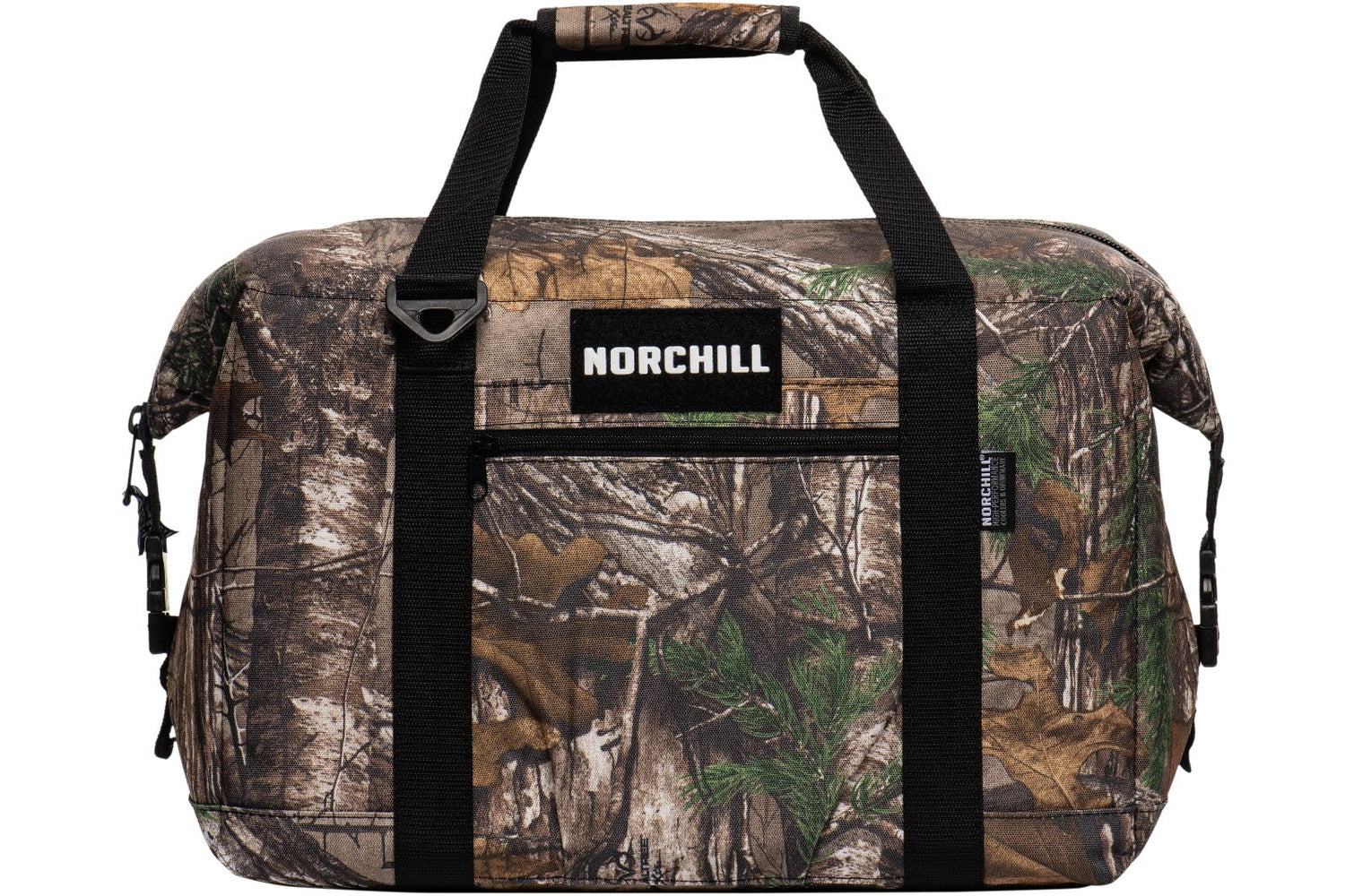 Outdoorsman - Realtree® Cooler Bag - NorChill® Coolers & Drinkware