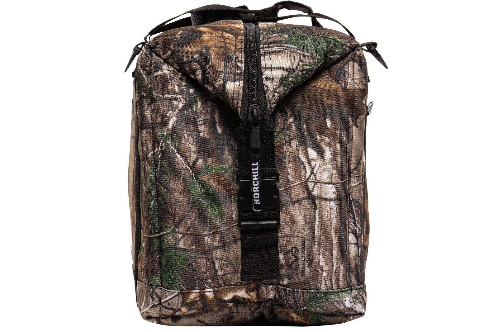 24SS TTTMSW / Real tree camo bag