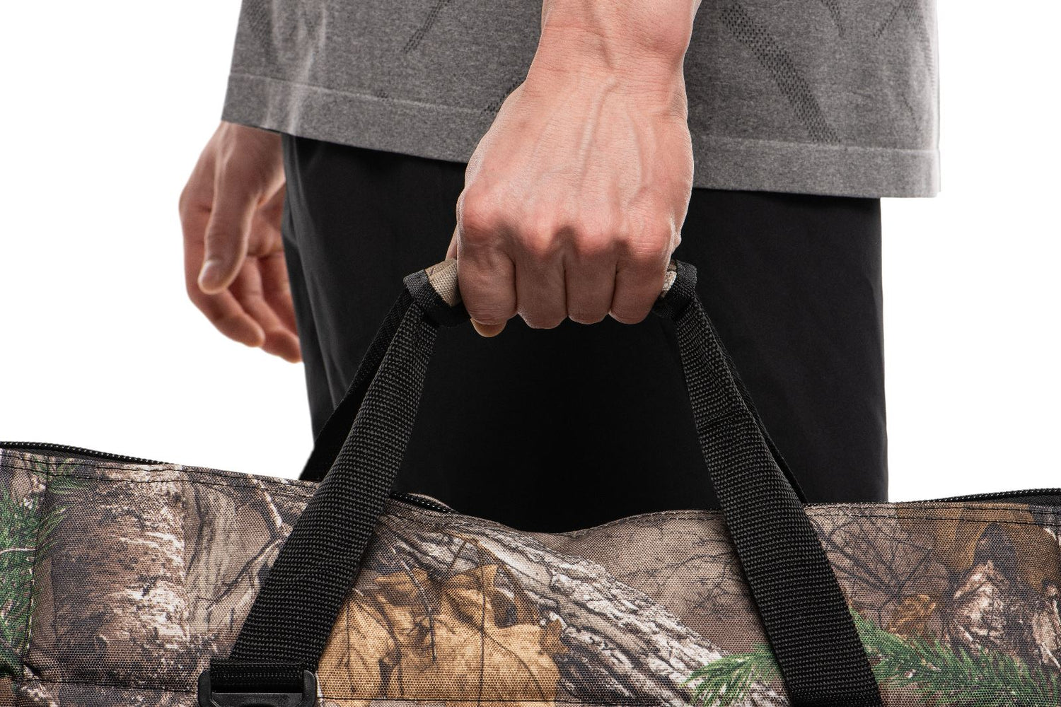 Outdoorsman - Realtree® Cooler Bag - NorChill® Coolers & Drinkware