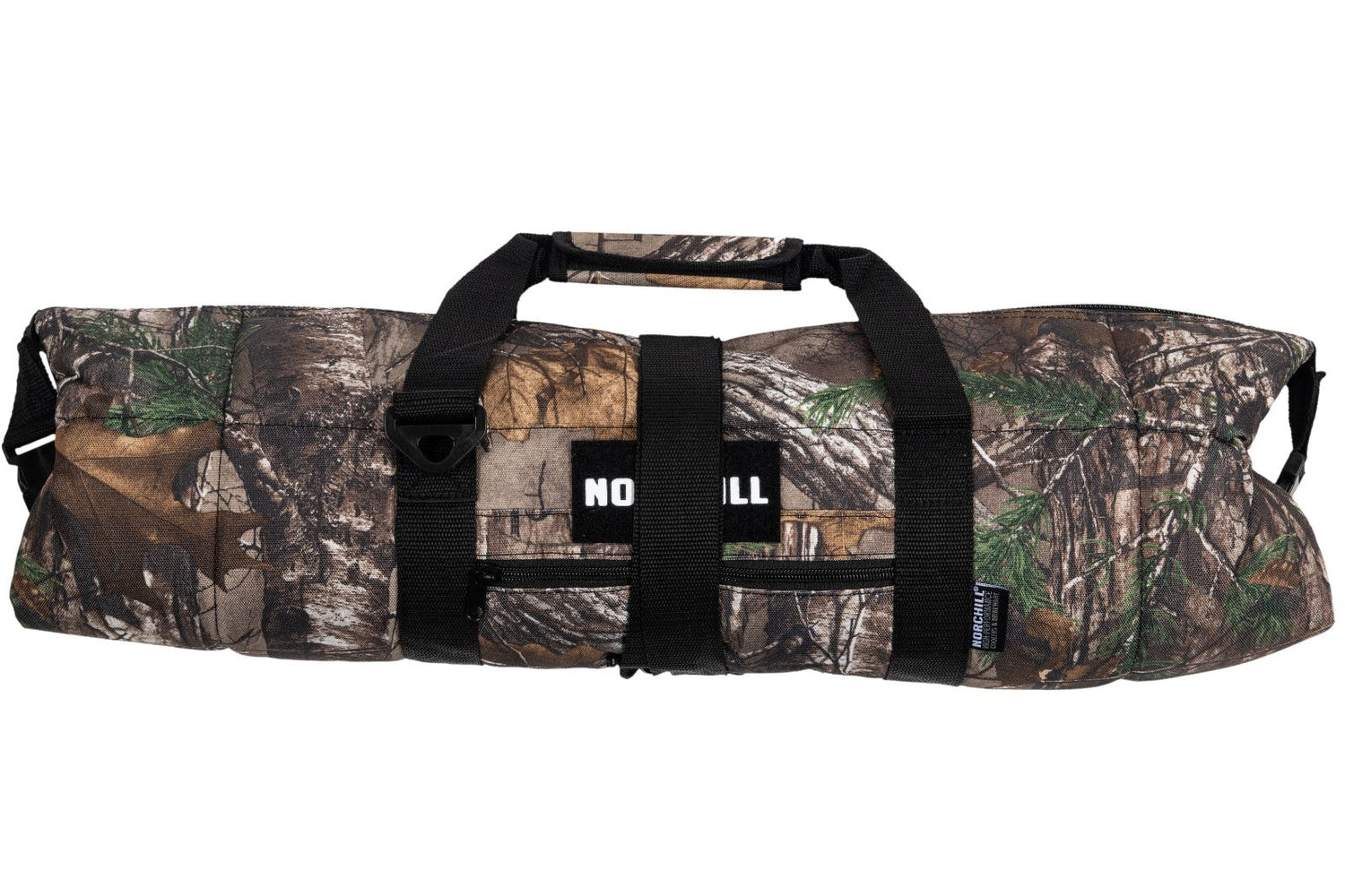 Outdoorsman - Realtree® Cooler Bag - NorChill® Coolers & Drinkware