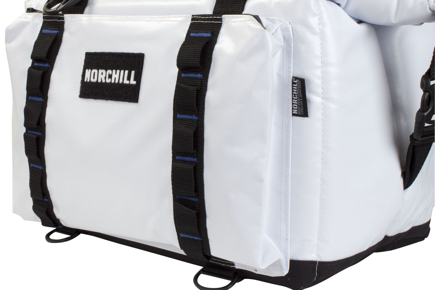 BoatBag™ xTreme Cooler Bag - NorChill® Coolers & Drinkware