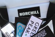 Patch-IT™ Custom Embroidered Patches - NorChill® Coolers & Drinkware