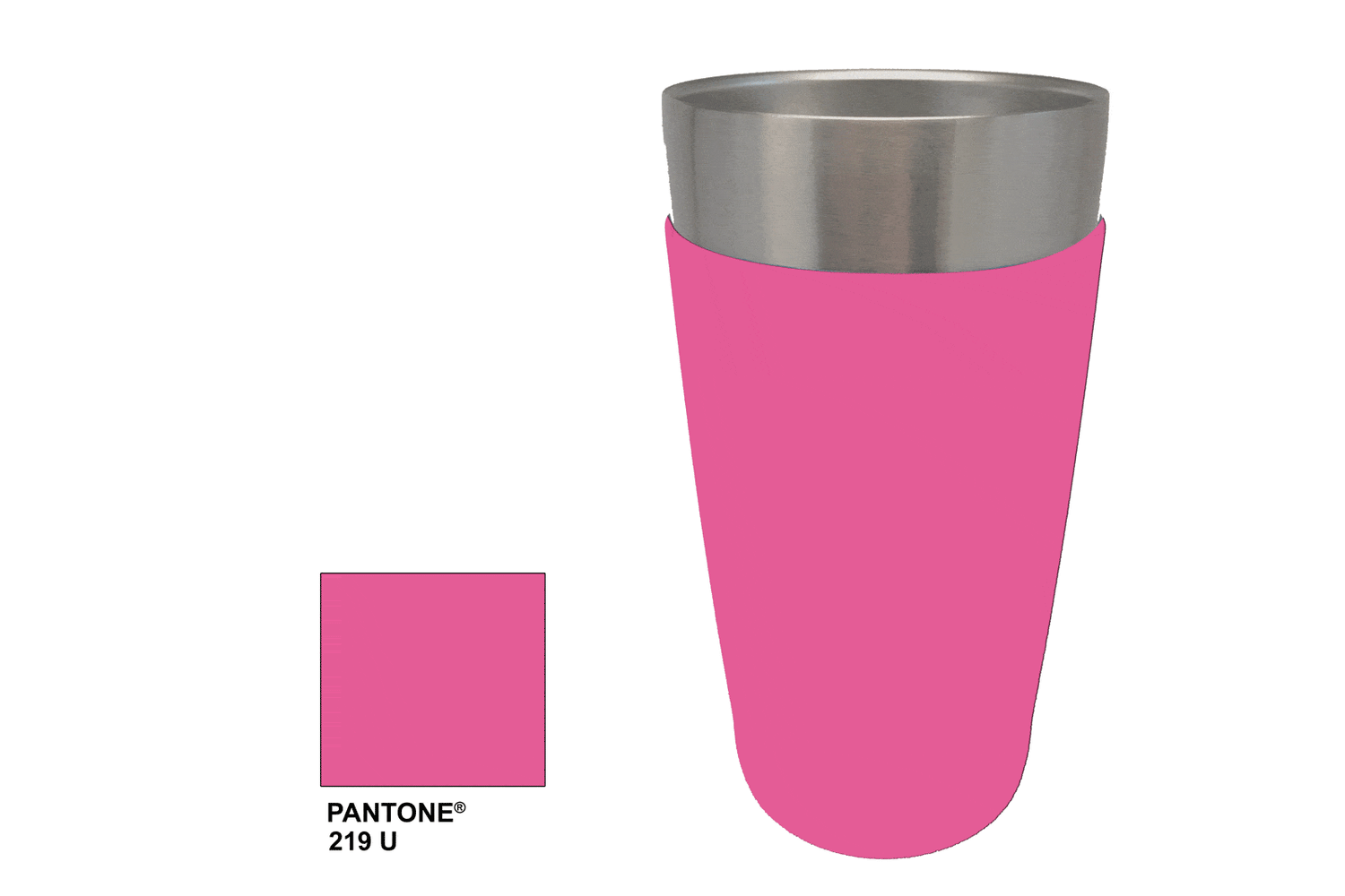 Universal Colored Tumbler-Skinz™ - 20 Oz - NorChill® Coolers & Drinkware