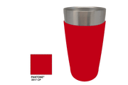 Universal Colored Tumbler-Skinz™ - 20 Oz - NorChill® Coolers & Drinkware