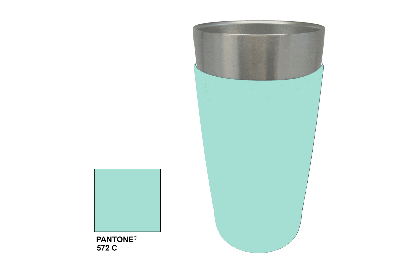 Colored Tumbler Lid - Fits Most 20 Oz – NorChill® Coolers & Drinkware