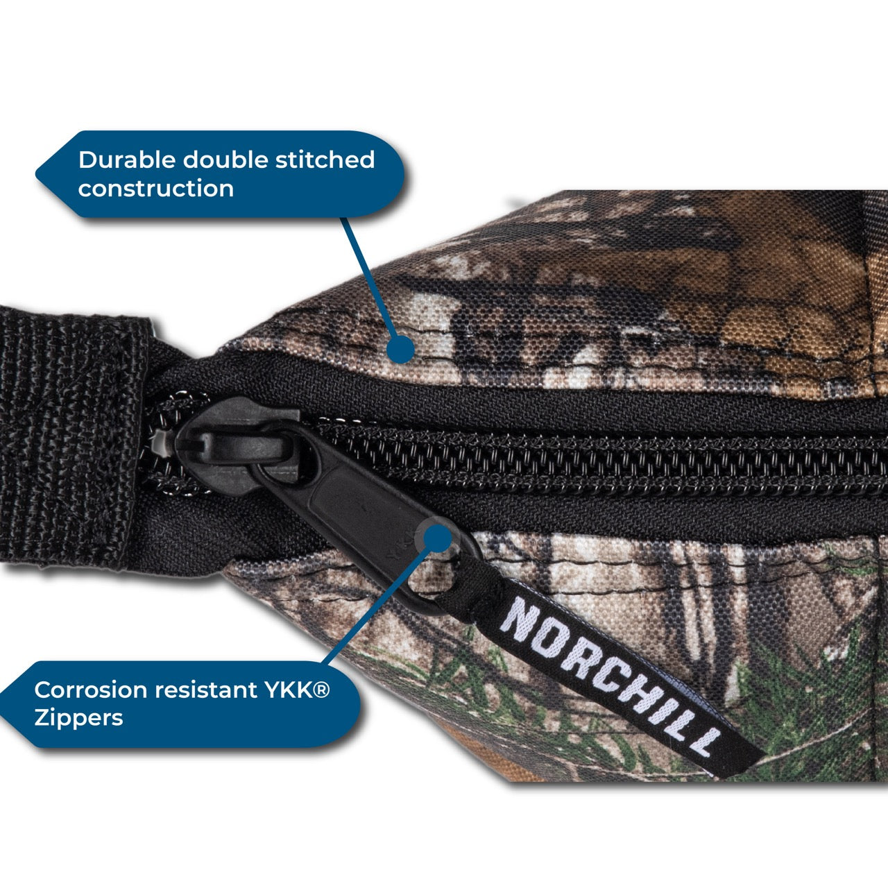 Outdoorsman - Realtree® Cooler Bag