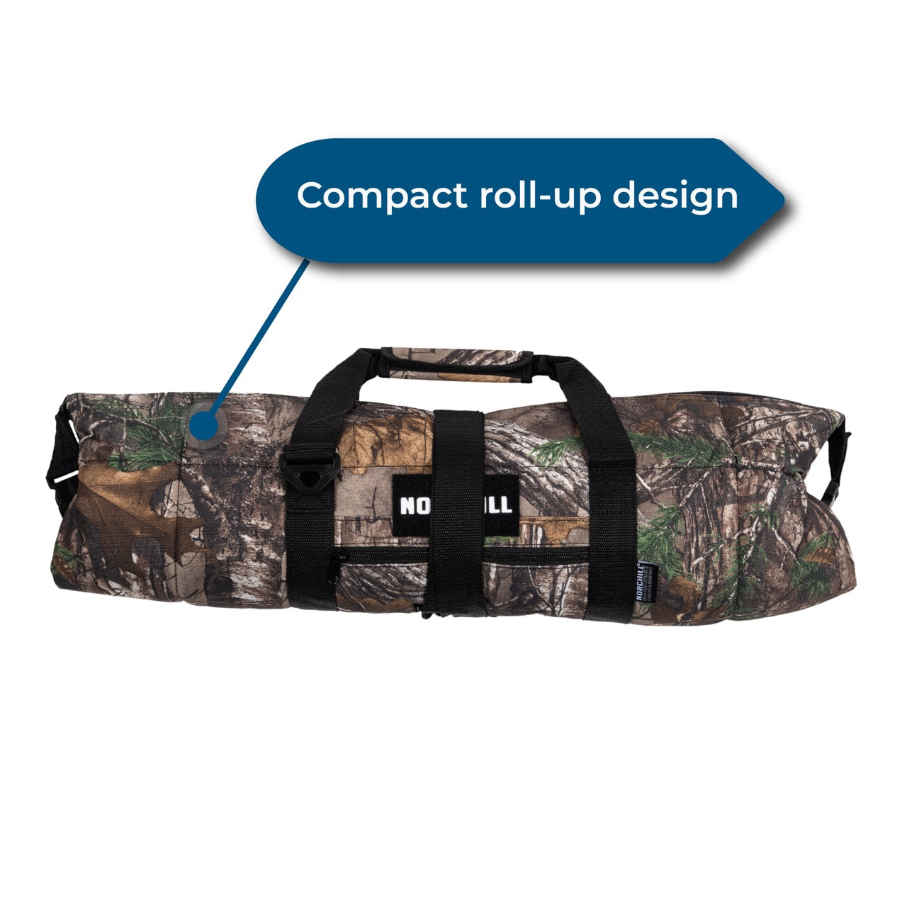 Outdoorsman - Realtree® Cooler Bag