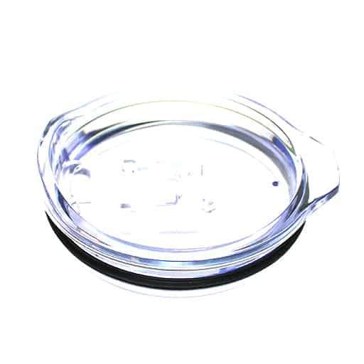 Norchill 30 oz Splash Resistant Stainless Steel Tumbler Lid, Blue