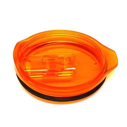Colored Tumbler Lid