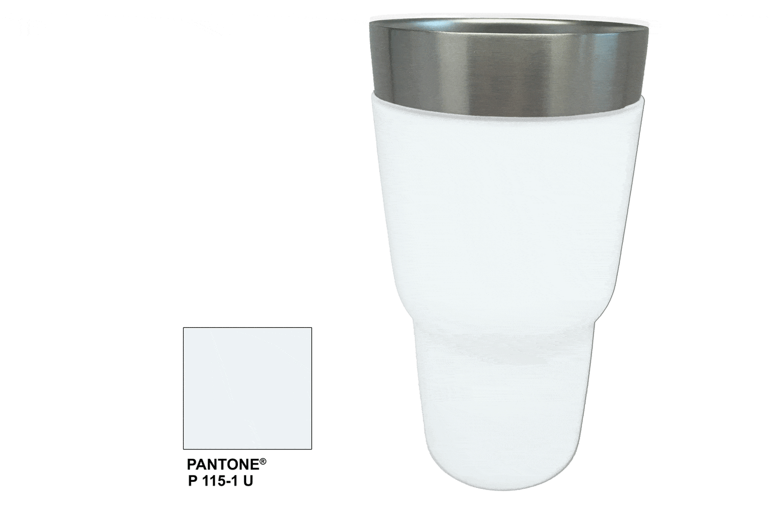 Universal Colored Tumbler-Skinz™ – 30 Oz - NorChill® Coolers & Drinkware